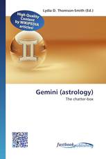 Gemini (astrology)