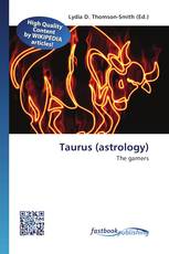 Taurus (astrology)