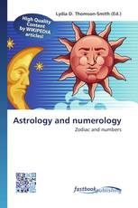 Astrology and numerology