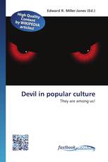Devil in popular culture