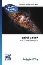 Spiral galaxy