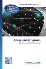 Large quasar group