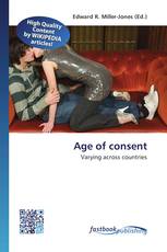 Age of consent