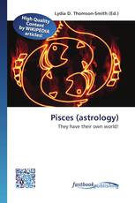 Pisces (astrology)