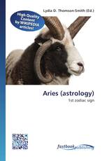 Aries (astrology)