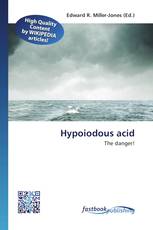 Hypoiodous acid