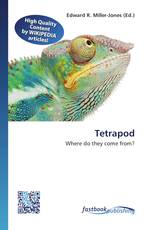 Tetrapod