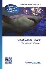 Great white shark