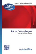 Barrett's esophagus
