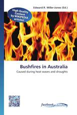 Bushfires in Australia