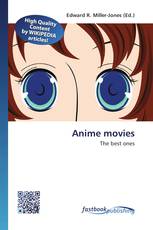 Anime movies