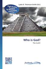 Who is God?