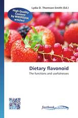 Dietary flavonoid