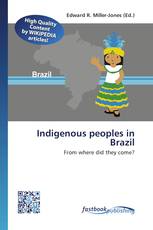 Indigenous peoples in Brazil
