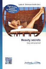 Beauty secrets