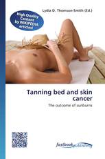 Tanning bed and skin cancer