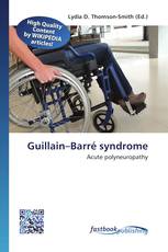 Guillain–Barré syndrome