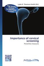 Importance of cervical screening