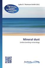 Mineral dust