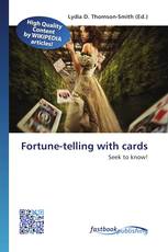 Fortune-telling with cards