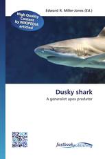 Dusky shark