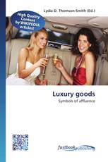 Luxury goods