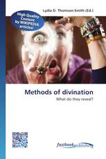 Methods of divination