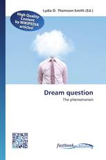 Dream question
