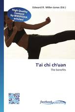 T'ai chi ch'uan