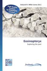Eosinopteryx