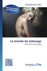 Le monde du tatouage