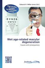 Wet age-related macular degeneration