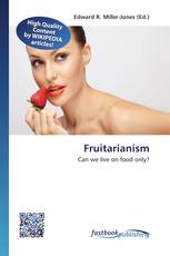 Fruitarianism