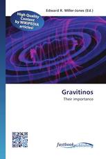 Gravitinos