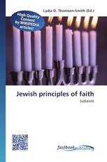 Jewish principles of faith
