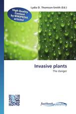 Invasive plants