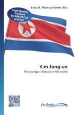Kim Jong-un