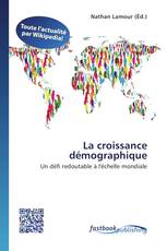 La croissance démographique