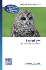 Barred owl