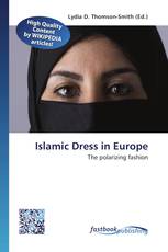 Islamic Dress in Europe