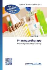 Pharmacotherapy