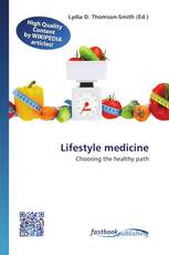 Lifestyle medicine