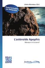 L'astéroïde Apophis