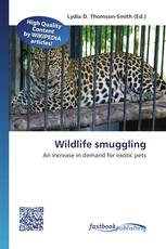 Wildlife smuggling
