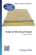 Order of the Occult Hand