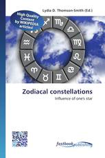 Zodiacal constellations