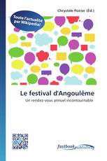 Le festival d'Angoulême