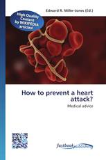 How to prevent a heart attack?