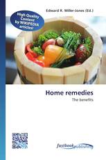 Home remedies