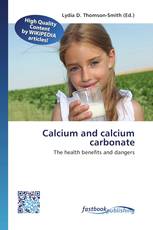 Calcium and calcium carbonate